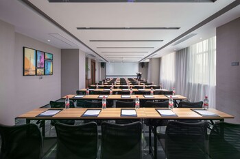 hampton by hilton foshan dali