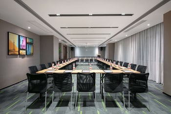 hampton by hilton foshan dali