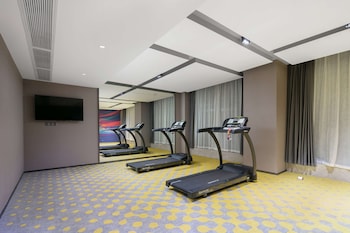 hampton by hilton foshan dali
