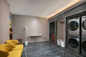 hampton by hilton foshan dali