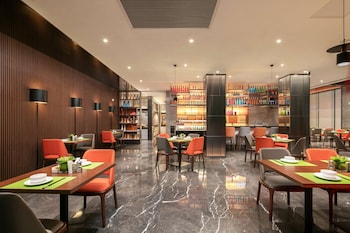 hampton by hilton foshan dali