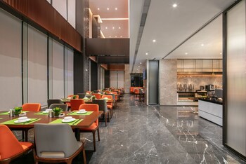 hampton by hilton foshan dali