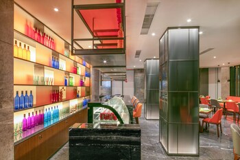 hampton by hilton foshan dali