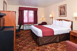 Best Western Laramie Inn & Suites,Laramie>>Albany,3 star