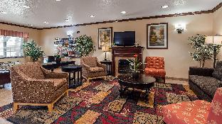 Best Western Laramie Inn & Suites,Laramie>>Albany,3 star