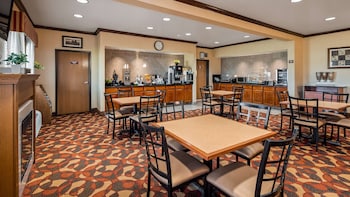 best western laramie inn and suites