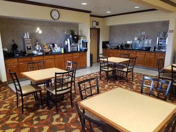 best western laramie inn and suites