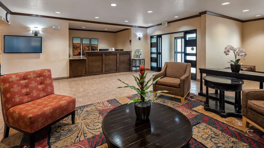 best western laramie inn and suites