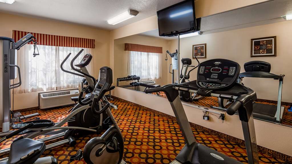 best western laramie inn and suites