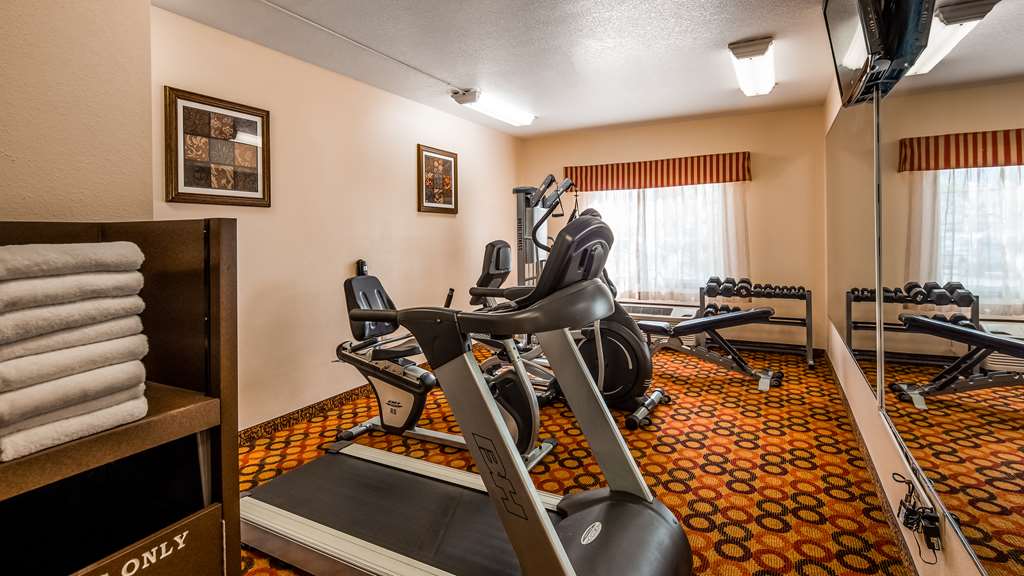 best western laramie inn and suites