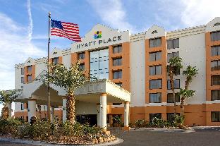 Hyatt Place Las Vegas,Mccarran International Airport>>Downtown Las Vegas,3 star