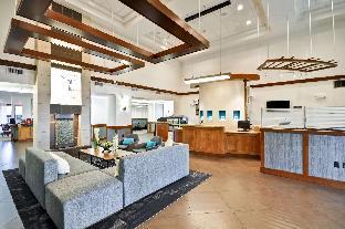 Hyatt Place Las Vegas,Mccarran International Airport>>Downtown Las Vegas,3 star