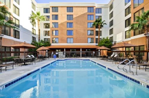 Hyatt Place Las Vegas,Mccarran International Airport>>Downtown Las Vegas,3 star