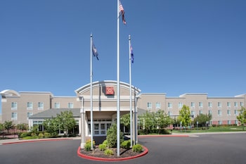 hilton garden inn salt lake city layton