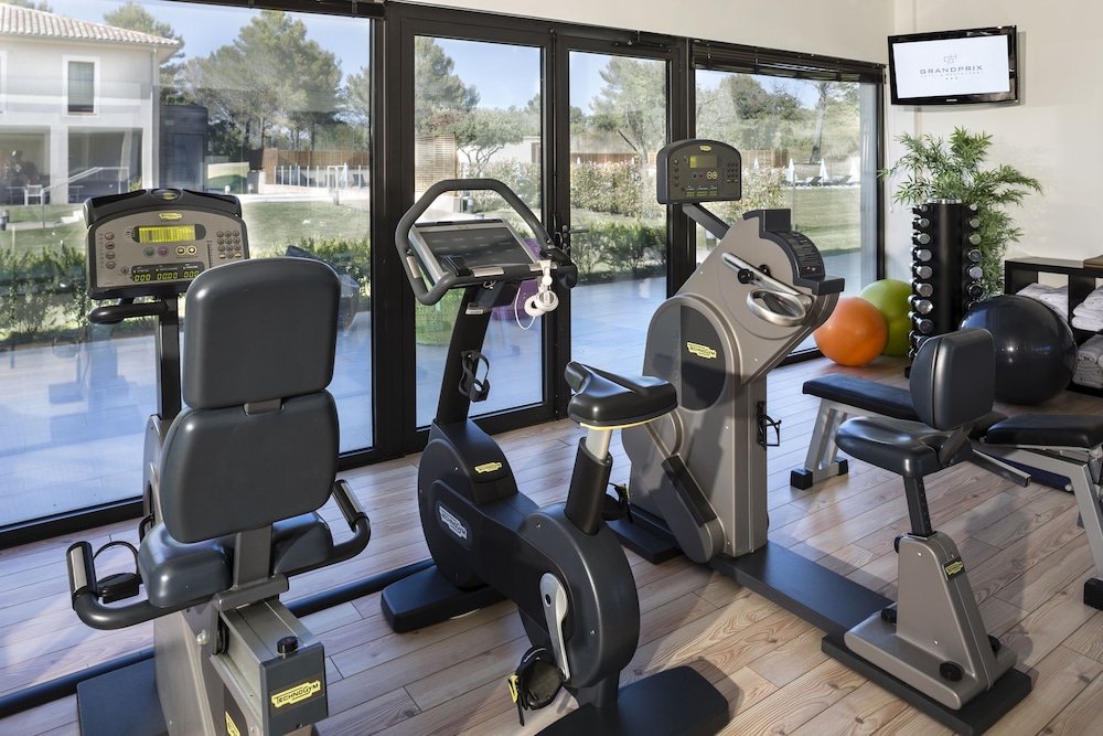 grand prix hotel and restaurant