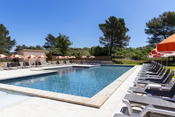 le castellet