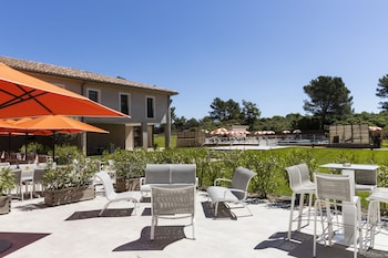 le castellet