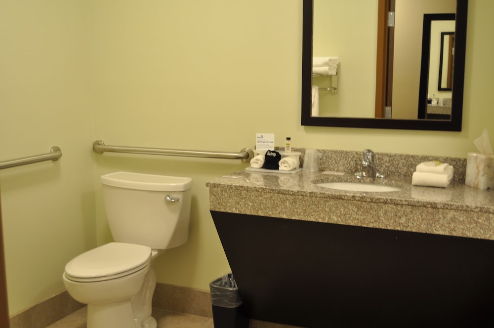 holiday inn express and suites lebanon by ihg