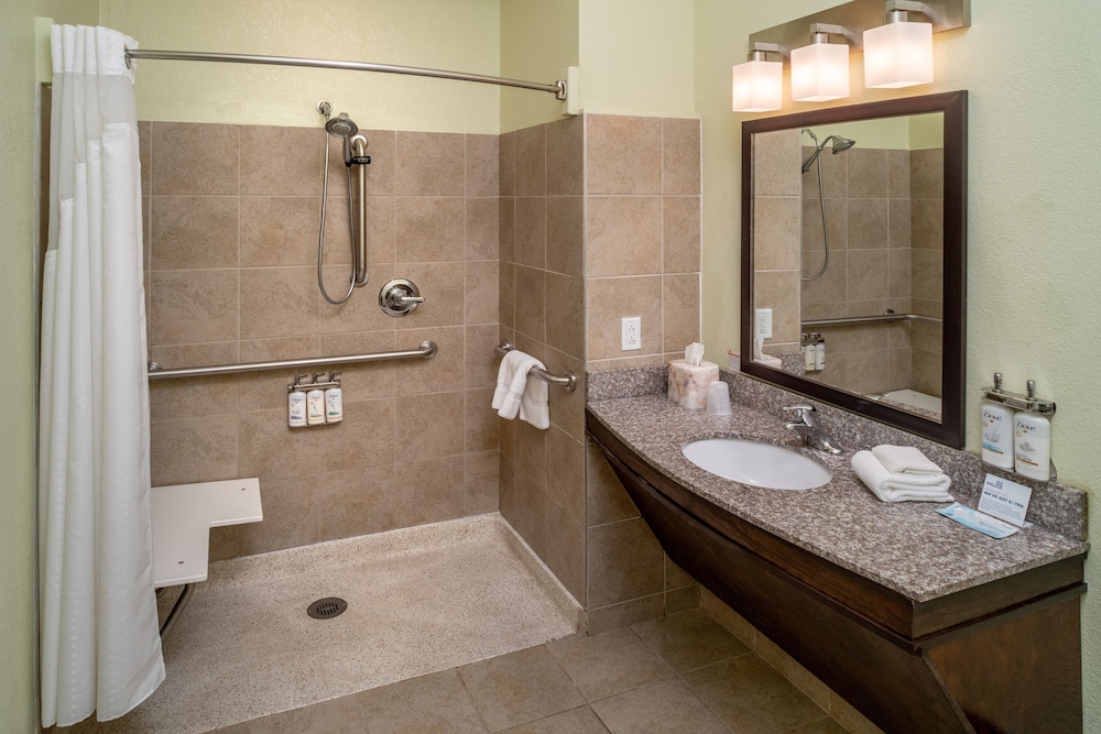 holiday inn express and suites lebanon by ihg