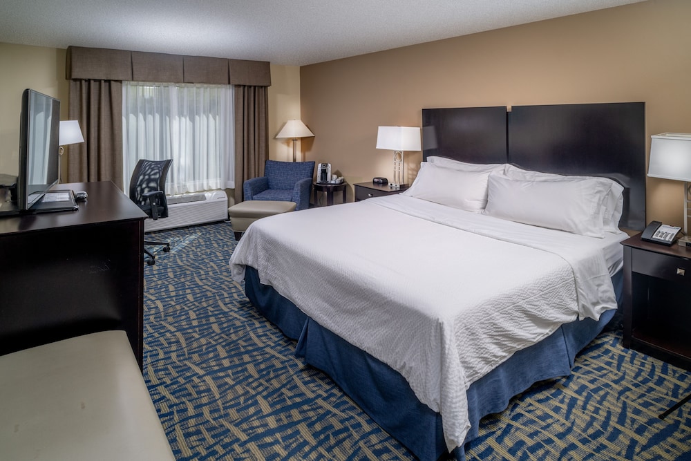 holiday inn express and suites lebanon by ihg