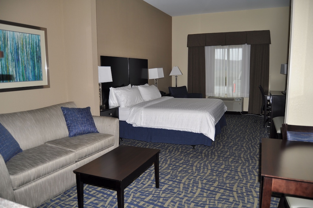 holiday inn express and suites lebanon by ihg
