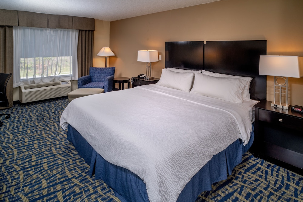 holiday inn express and suites lebanon by ihg