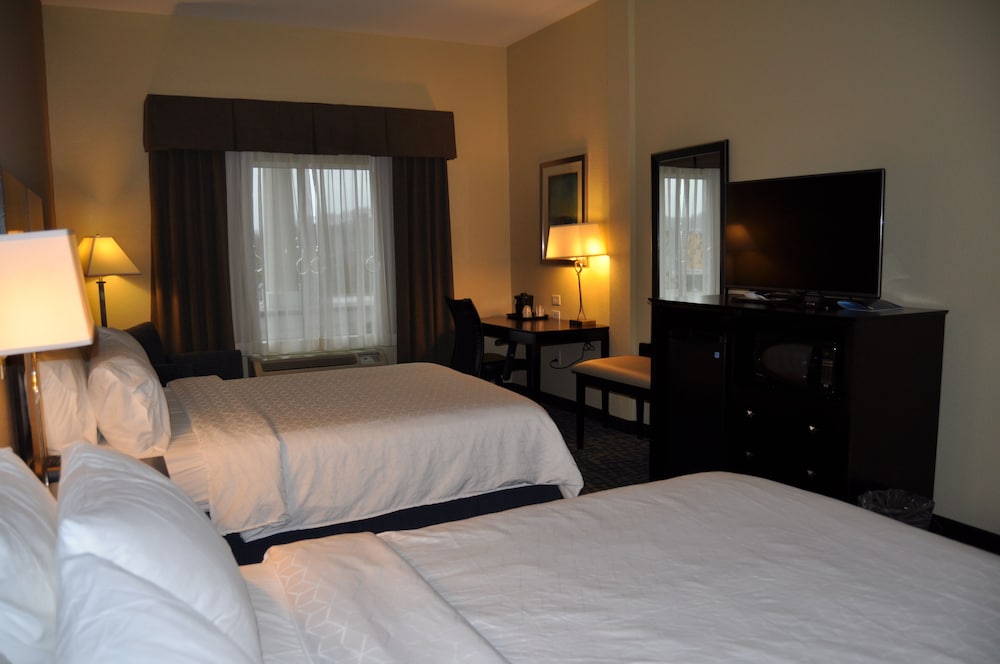holiday inn express and suites lebanon by ihg