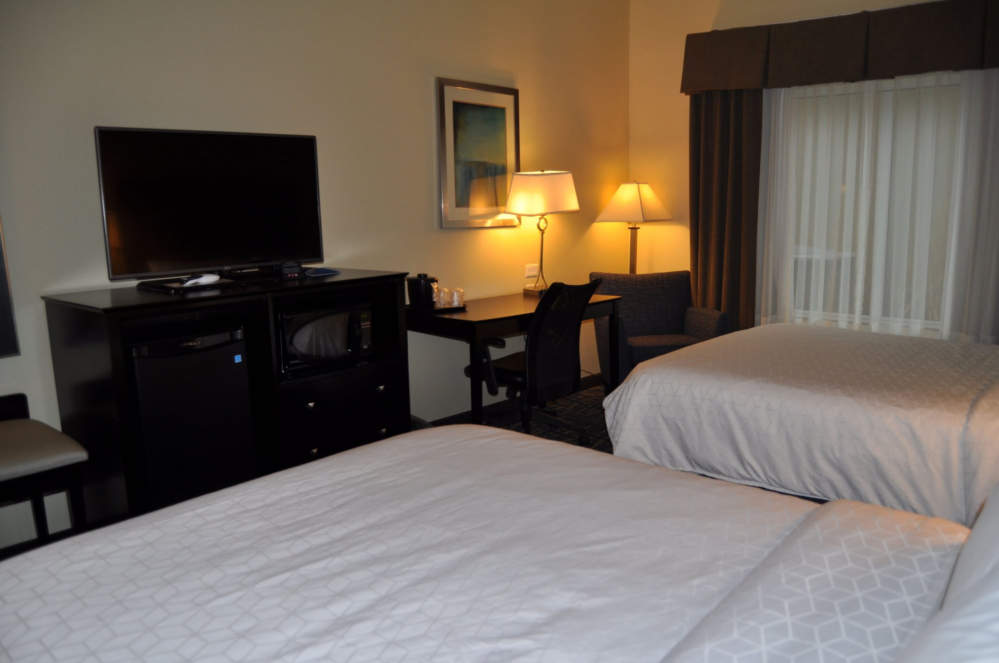 holiday inn express and suites lebanon by ihg