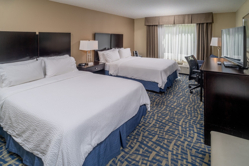 holiday inn express and suites lebanon by ihg