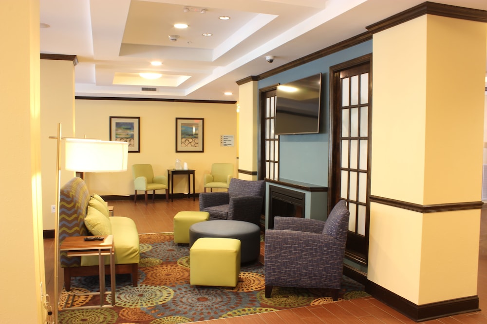 holiday inn express and suites lebanon by ihg