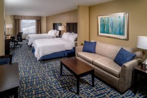 holiday inn express and suites lebanon by ihg