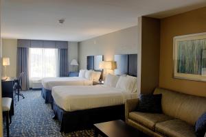 holiday inn express and suites lebanon by ihg