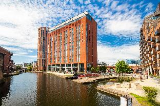 doubletree by hilton hotel leeds city centre