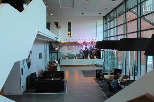 Doubletree By Hilton Hotel Leeds City Centre,Leeds>>Halifax,4 star