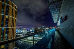 doubletree by hilton hotel leeds city centre