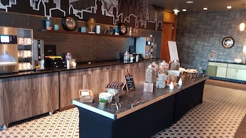 doubletree by hilton hotel leeds city centre