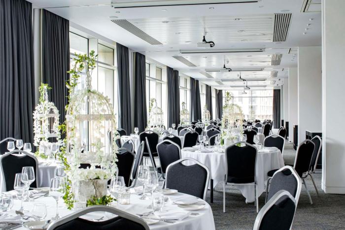 doubletree by hilton hotel leeds city centre