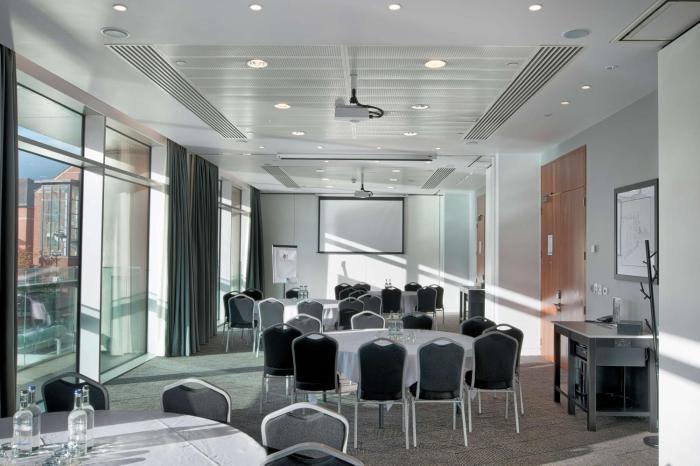 doubletree by hilton hotel leeds city centre