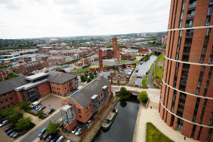 doubletree by hilton hotel leeds city centre