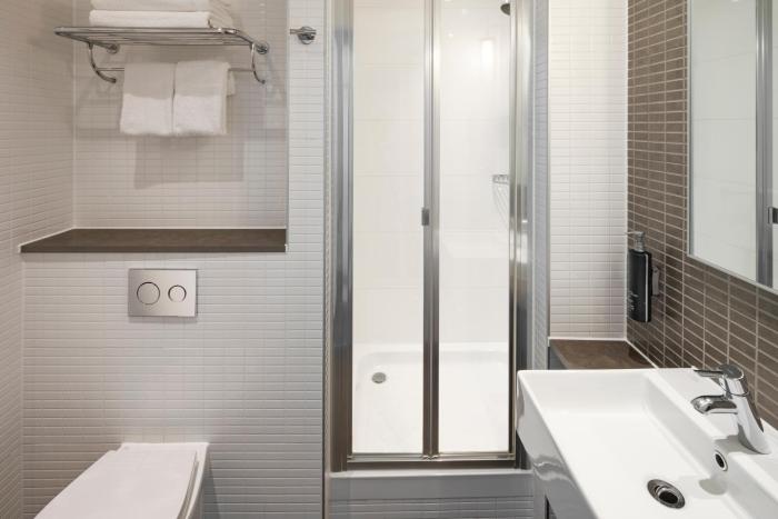 doubletree by hilton hotel leeds city centre