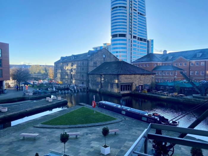 doubletree by hilton hotel leeds city centre