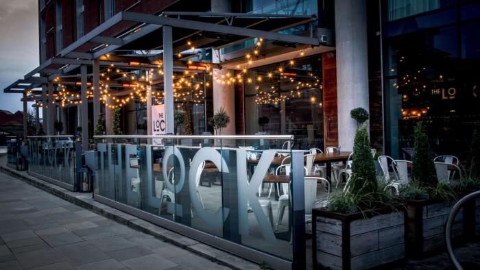 doubletree by hilton hotel leeds city centre