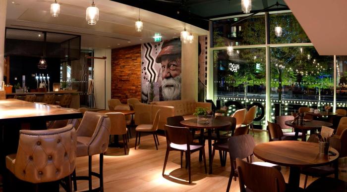 doubletree by hilton hotel leeds city centre