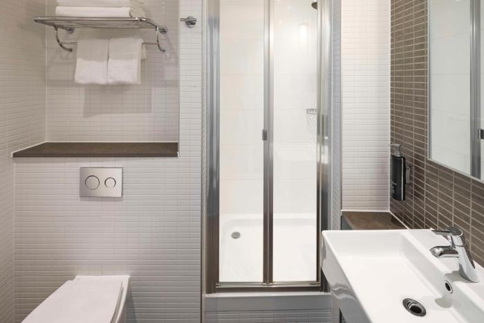doubletree by hilton hotel leeds city centre