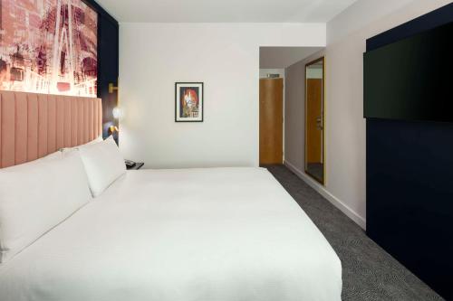 doubletree by hilton hotel leeds city centre
