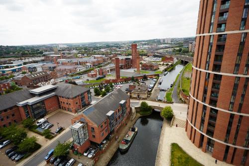 doubletree by hilton hotel leeds city centre