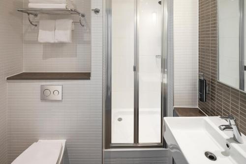 doubletree by hilton hotel leeds city centre