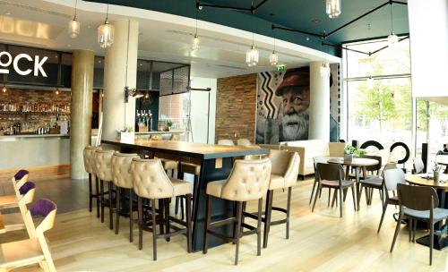 doubletree by hilton hotel leeds city centre