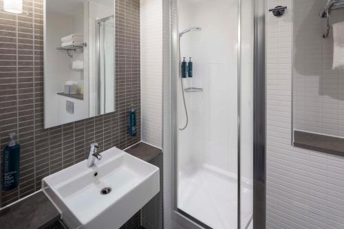 doubletree by hilton hotel leeds city centre