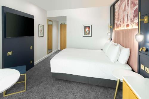 doubletree by hilton hotel leeds city centre